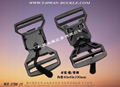 Plastic steel magnet metal buckle 8