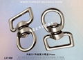 Mobile phone lanyard hook 16