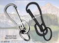 Mountaineering and camping｜Metal accessories 7