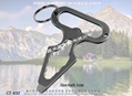 Multifunctional outdoor metal accessories