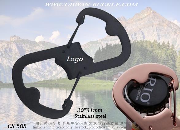 客製不鏽鋼開瓶器 5