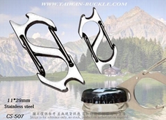 Customized metal craft gifts