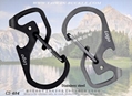 Customized Metal Logo  Beer Bottle Opener
