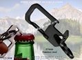 Customized Metal Logo  Beer Bottle Opener