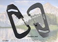 Outdoor products metal buckles 17