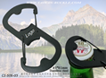 Outdoor products｜Metal buckles