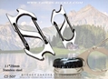 Outdoor products｜Metal buckles