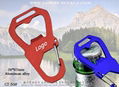 Outdoor products｜Metal buckles 17