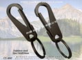 Outdoor products｜Metal buckles 3