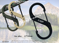 Outdoor products｜Metal buckles