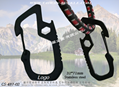 Outdoor products｜Metal buckles
