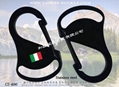 Outdoor products｜Metal buckles