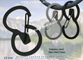 Outdoor products｜Metal buckles