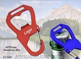 Mountaineering and camping｜Metal buckle