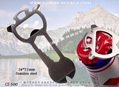 登山露營｜金屬吊扣