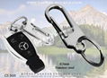 Stainless steel buckle design and manufacturing 17