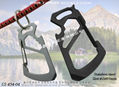 Stainless steel buckle｜Metal accessories