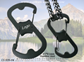 Stainless steel buckle｜Metal accessories