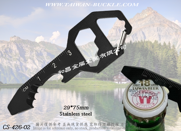 不鏽鋼金屬五金 5