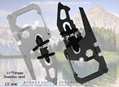 Customized Stainless steel buckles