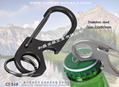 Outdoor products｜Metal buckles
