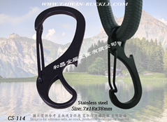 Taiwan Textile materials Metal accessories