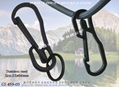 Taiwan Textile materials Metal accessories