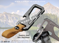 Taiwan Textile materials Metal accessories