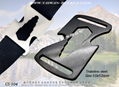 Taiwan Textile materials Metal accessories