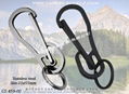 outdoor carabiner 11