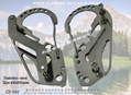 Customized Metal Logo  Beer Bottle Opener