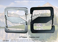 Steel Outdoor Buckle 10
