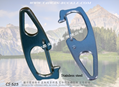 Steel Outdoor Buckle 11