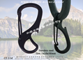 Stainless steel S hook 19