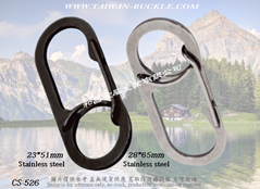 Taiwan Carabiner