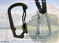 Outdoor products Metal Accessories