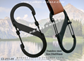 Taiwan Stainless steel outdoor buckle