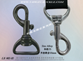 Bags and metal products