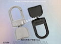 High quality mobile phone metal hardware accessories 8