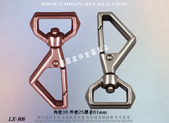 High quality mobile phone metal hardware accessories
