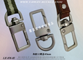 Mobile phone metal hardware