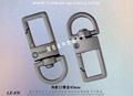 Mobile phone metal hardware 2