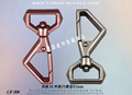 Bag design｜Metal accessories