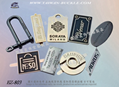 Bag Development｜Metal Hardware