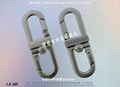 Bag accessories｜Metal hardware