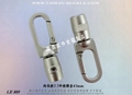 Bag accessories｜Metal hardware