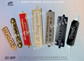 Bag accessories｜Metal hardware
