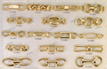 Customized horse bit chain
