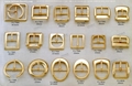 Taiwan Shoe Hardware