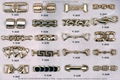 Clothing metal accessories 10